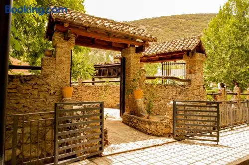 Apartamentos Rurales Labrador - Image 1