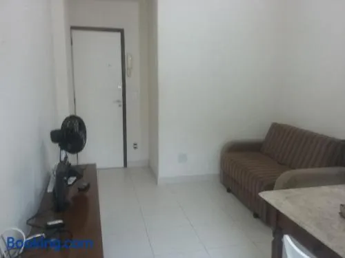 Apartamento Metro General Osorio - Image 1