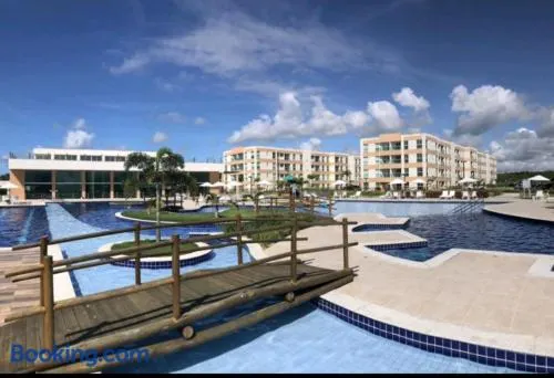 Porto de Galinhas - Muro Alto Condomínio Clube - Image 1