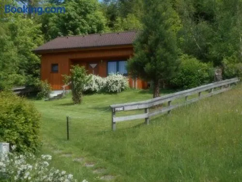 Selbstversorger Hütte Rechberg - Image 1