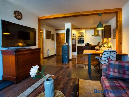 Ferienwohnung Cozy Cottage - Image 1