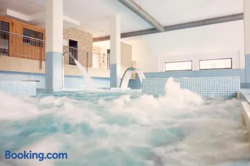 Paraiso Spa Reinante - Image 1