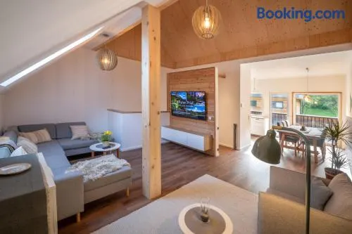 Ferienwohnung Spital am Pyhrn - Image 1