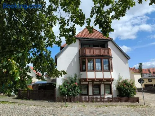 Ferienhaus am Mühlenteich - Image 1