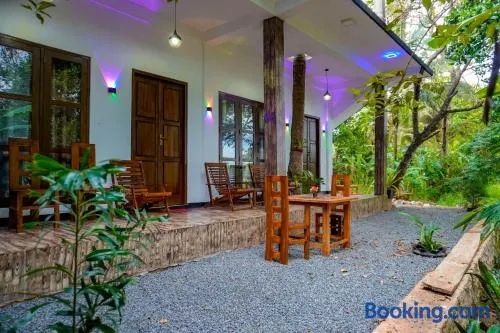 Nature Lotus Villa - Image 1