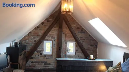 Gesinde Loft - Image 1