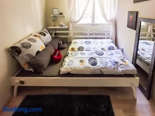 Cosy Room in Our Apartment - Image 1