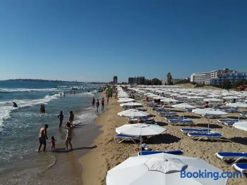 CHATEAU DEL MAR C31a Studio Sunny Beach - Image 1