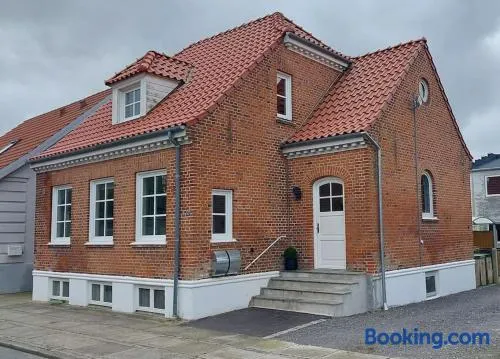 Lejlighed i centrum - Image 1
