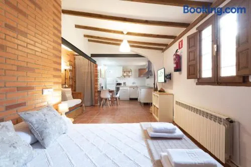 Apartamentos Econatur - Image 1