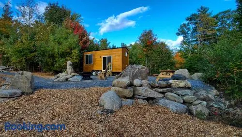 Trailside Stays - Image 1