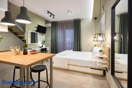 Oisymi Luxury Studios - Image 1