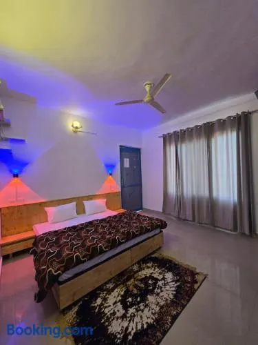 The Siddhartha Greens Resort - Image 1