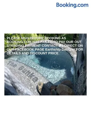 Earthship Daintree - Image 1