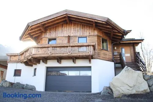 Chalet Huter - Image 1