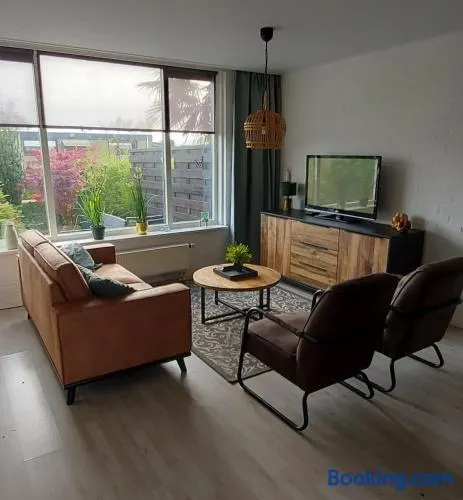 Plattedijk - vakantiehuis 25-41 - Image 1