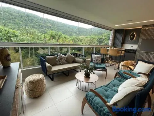 Apartamento aconchegante perto do mar - Image 1