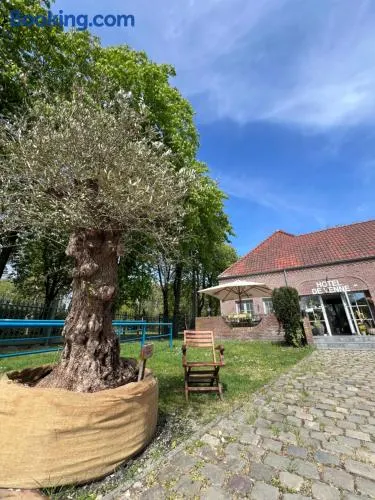 Hotel De Venne - Image 1