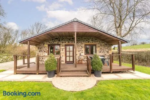 The Lodge at Horton Hall Retreat - Image 1