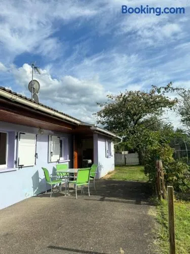 Chez Nath - Image 1