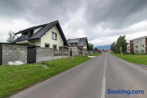 Rekreačný dom Juraj - Image 1