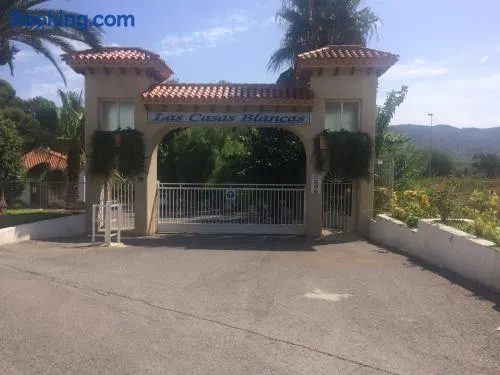Casas Blancas Bungalow 45 - Image 1