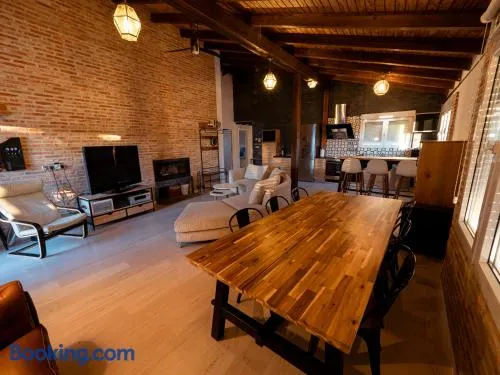 Casa Rural La Molina 4* - Image 1