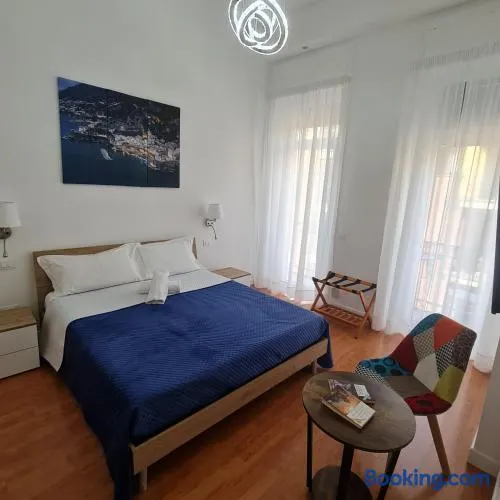 Mare Fuori B&B - Image 1