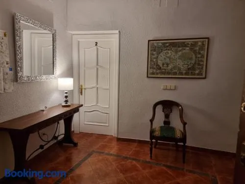 Casa de Huéspedes Cuenca - Image 1