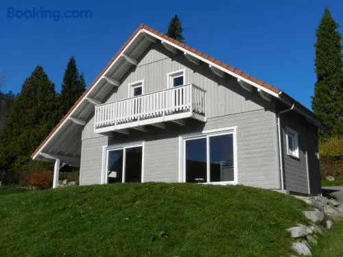 Chalet Myrtille - Image 1