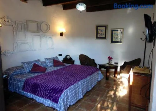 Casas Rurales Lagunas de Ruidera - Image 1