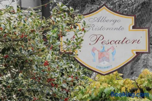 Albergo Dei Pescatori - Image 1