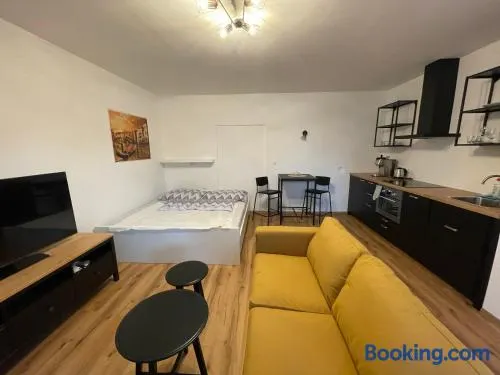 New Apartments near to Elbe bicycle path - Image 1