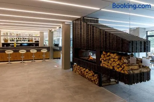 Sporthotel Olympia - Image 1
