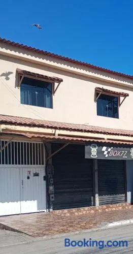 Cabo Frio - Hospedagem Econômica FJN - Image 1