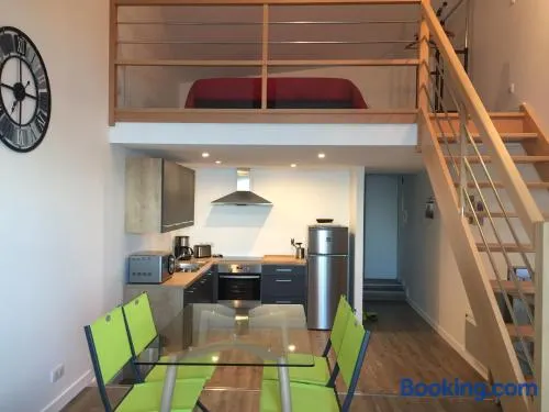 Bel appartement vue sur mer - Image 1