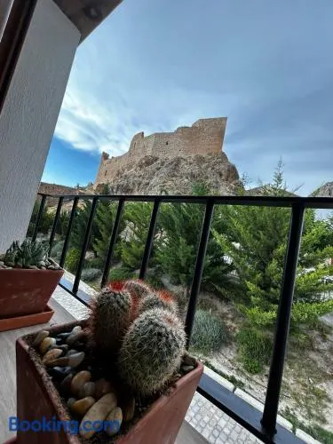 Alojamiento Turístico Mirador del Castillo - Image 1