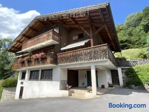 Chalet Arnica - Image 1