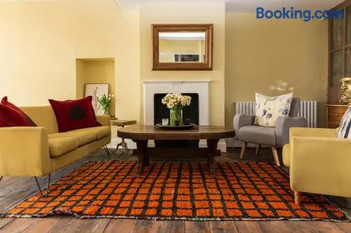Severnside Press BnB - Image 1