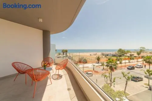 Incredibile Vista Mare 2 bagni e 2 camere - Image 1