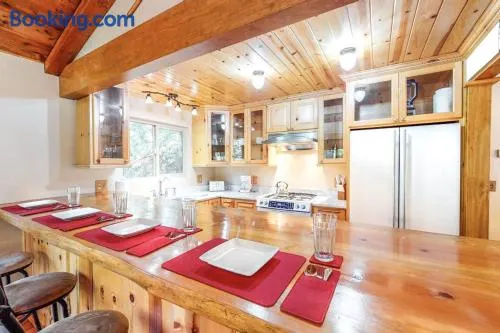 Sky High Cabin - Image 1