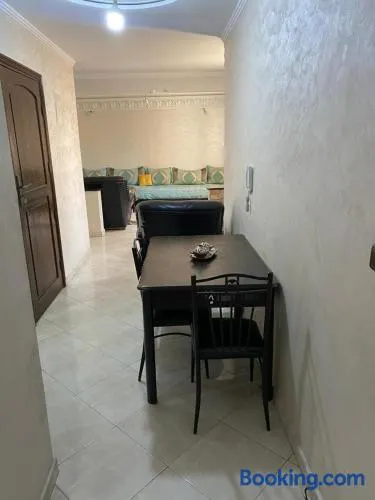 Un splendide appartement en plein centre-ville - Image 1