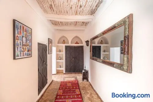 Riad Dar Sirine & Palmyra - Image 1