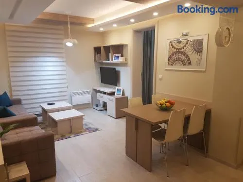 LUX Apartman B1 Milmari - Image 1