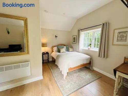 The Annexe at Entry House, A Tranquil Rural Escape - Image 1