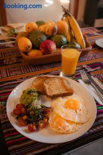 The Culinary Stay and Taste - Image 1