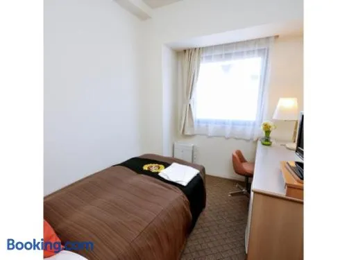 Grand Park Hotel Panex Kimitsu / Vacation STAY 77110 - Image 1