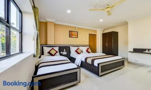 HI BLISS AIRPORT HOTEL - SAlBALA - Image 1