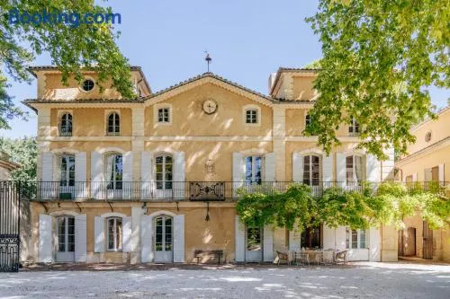 Chateau du Jonquier - Image 1