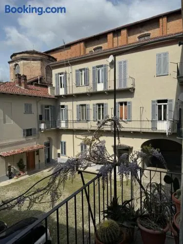 il glicine guest house - Image 1